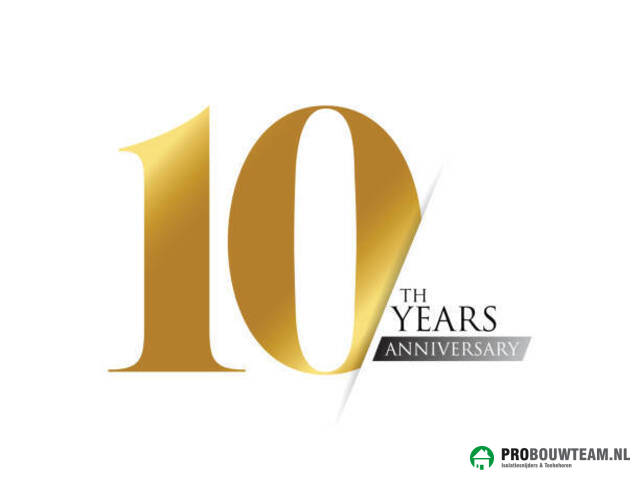 10 jaar “Probouwteam.nl” gericht op de toekomst  