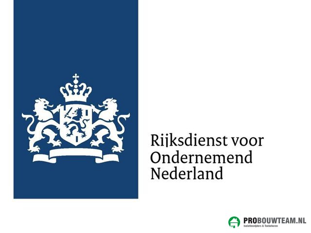 ISDE subsidie isolatiemaatregelen woningeigenaren