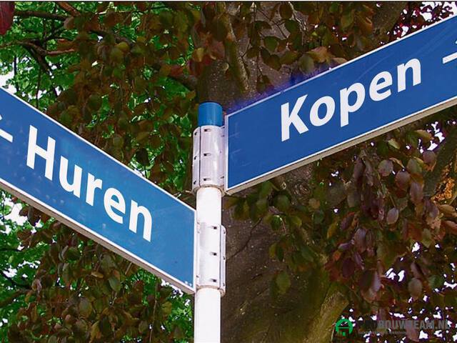 Isolatiesnijder kopen of huren?