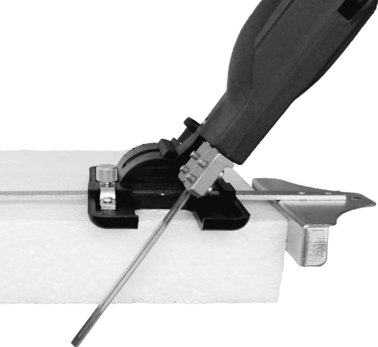 Styrocutter Basic