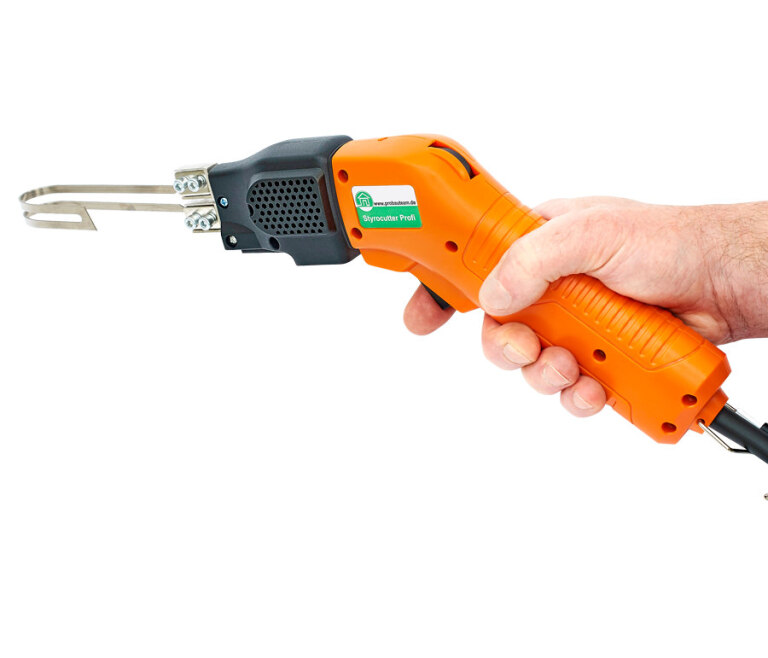 PB Styrocutter Professioneel DX 