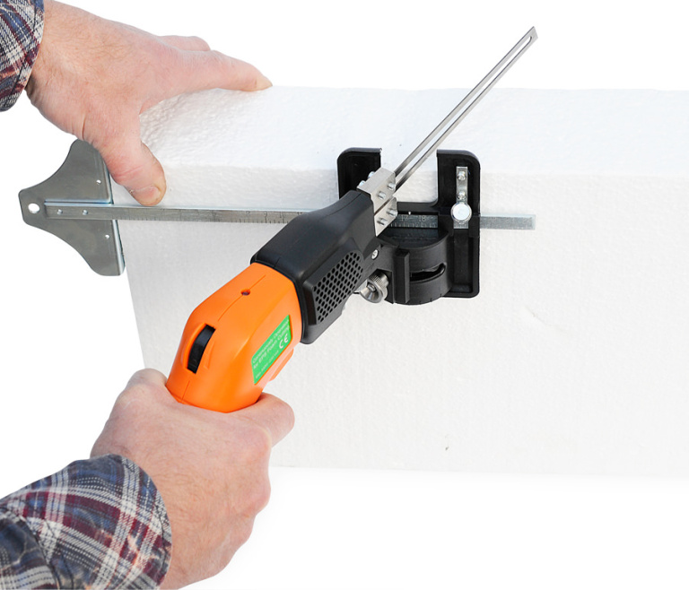 PB Styrocutter Professioneel DX 