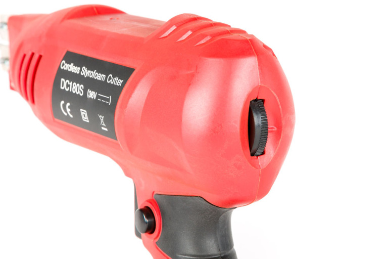 Styrocutter Accu