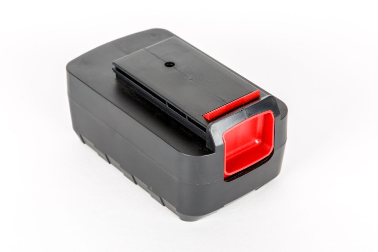 Styrocutter Accu