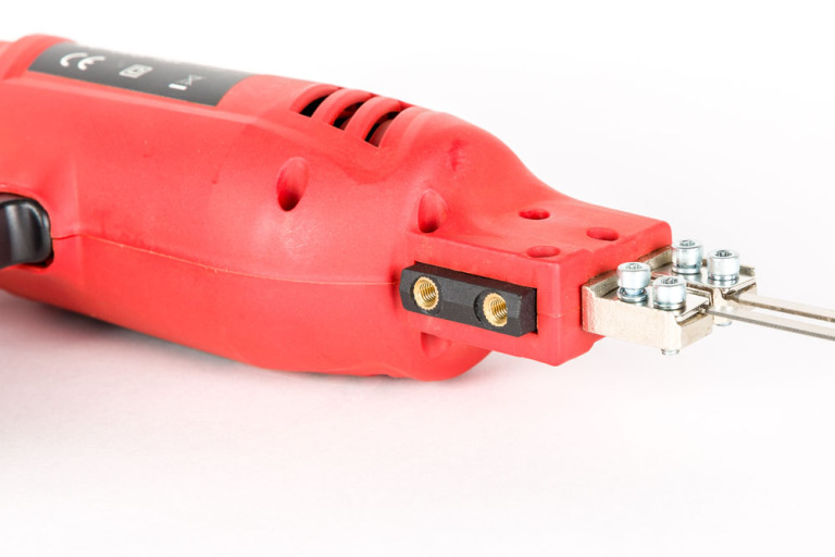 Styrocutter Accu