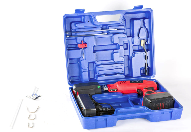 Styrocutter Accu - Compleet pakket