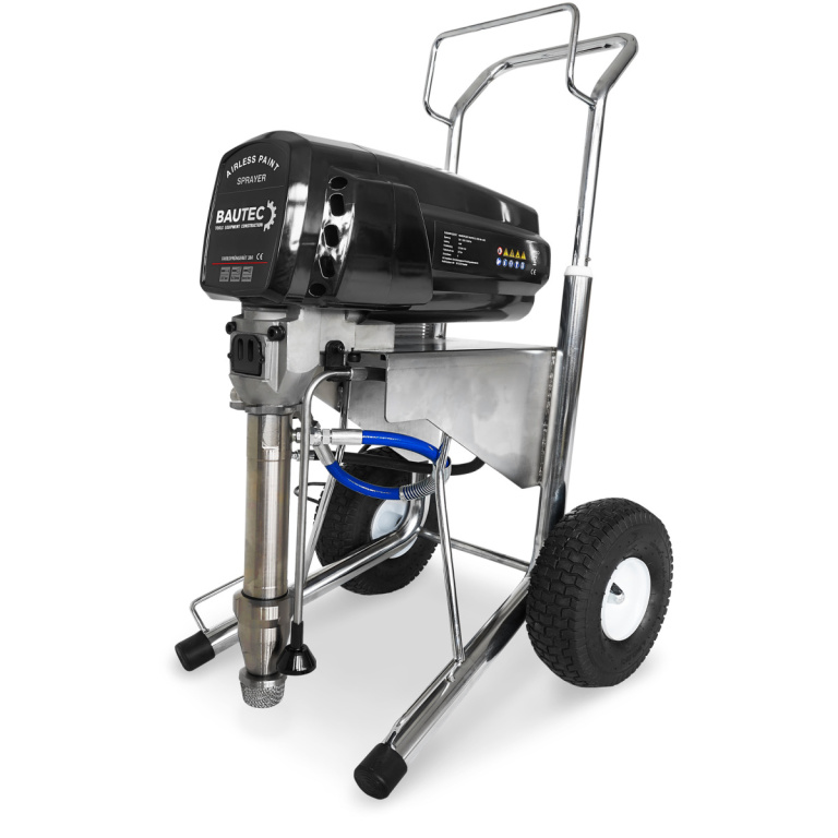 Bautec Airless Verfspuit