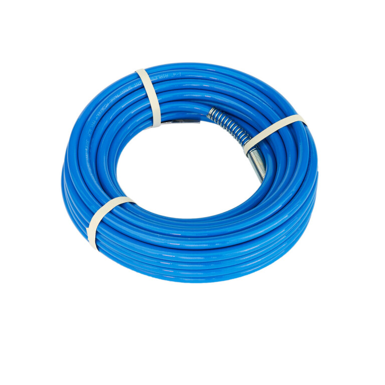 Bautec Airless Verfspuit