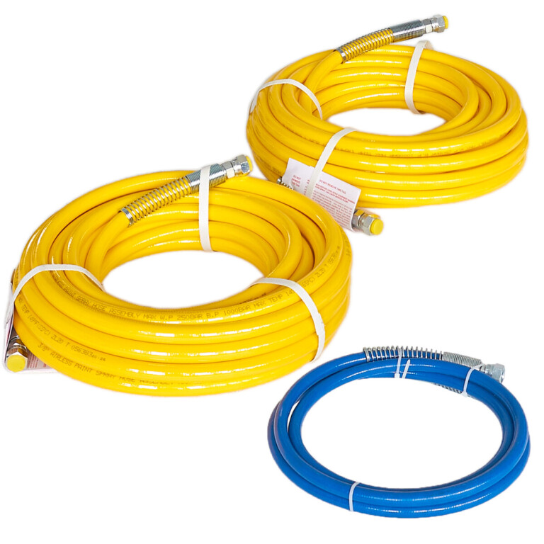 Bautec Airless Verfspuit