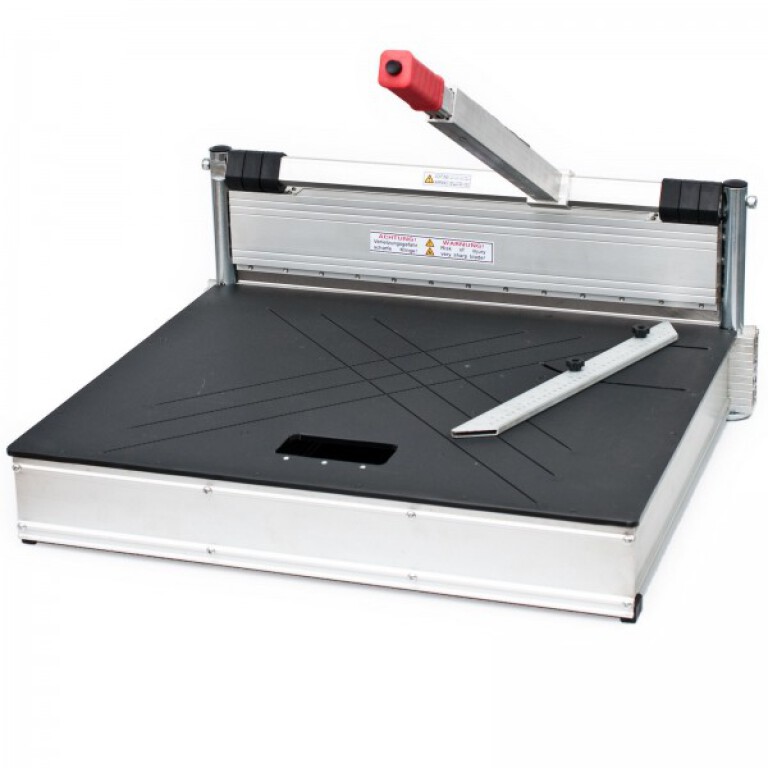 Bautec Professionele Laminaatsnijder 480