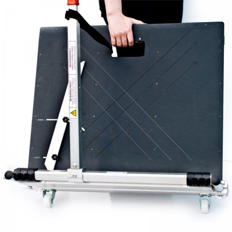 Bautec Professionele Laminaatsnijder 480