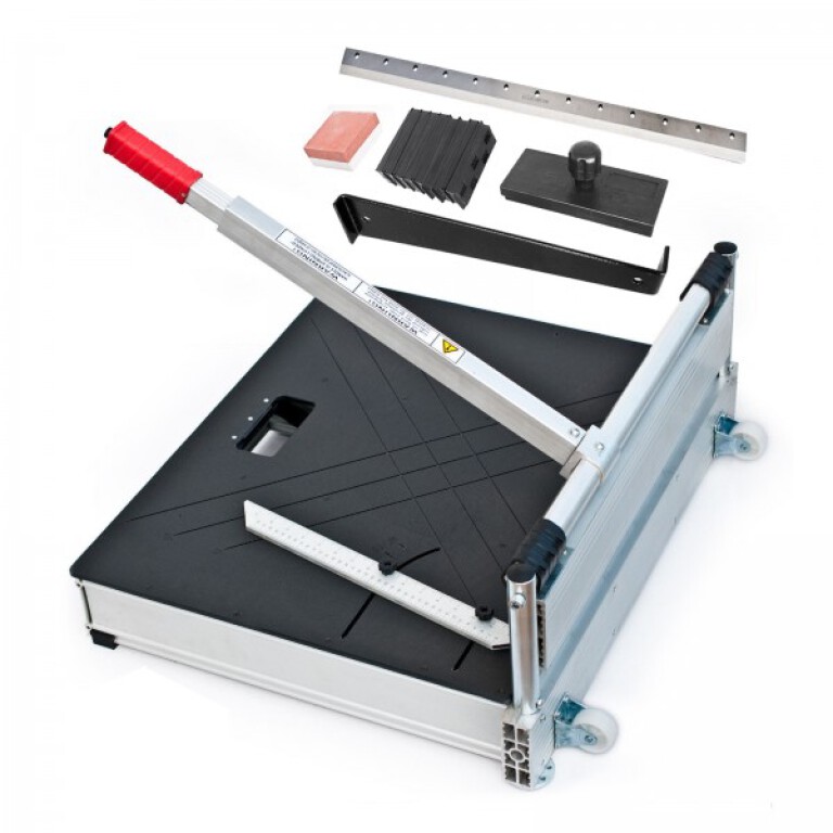 Bautec Professionele Laminaatsnijder 480