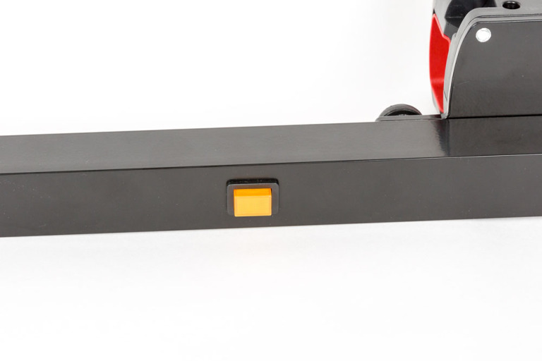 Styrobow l - 1070 mm Accu-versie 