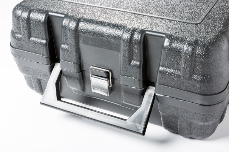Transportkoffer - Alucutter Light I - 1070 mm 