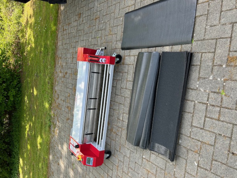 PB Flat Roof Fox 