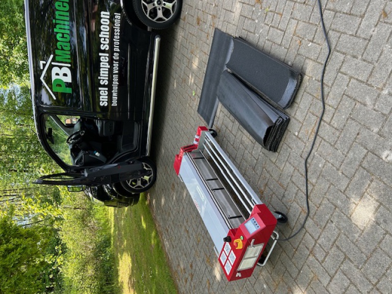 PB Flat Roof Fox 