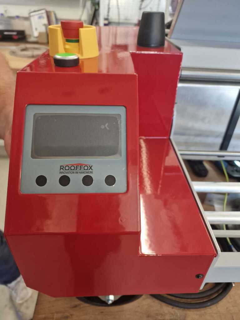 Rooffox 