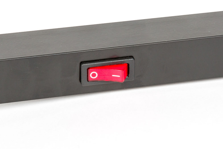 Styrobow ll - 1350 mm Accu-versie