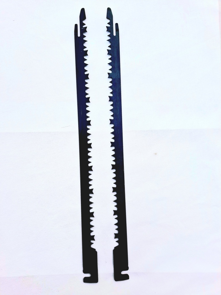 Mes voor PB Cutter Max Go 240 mm Tand