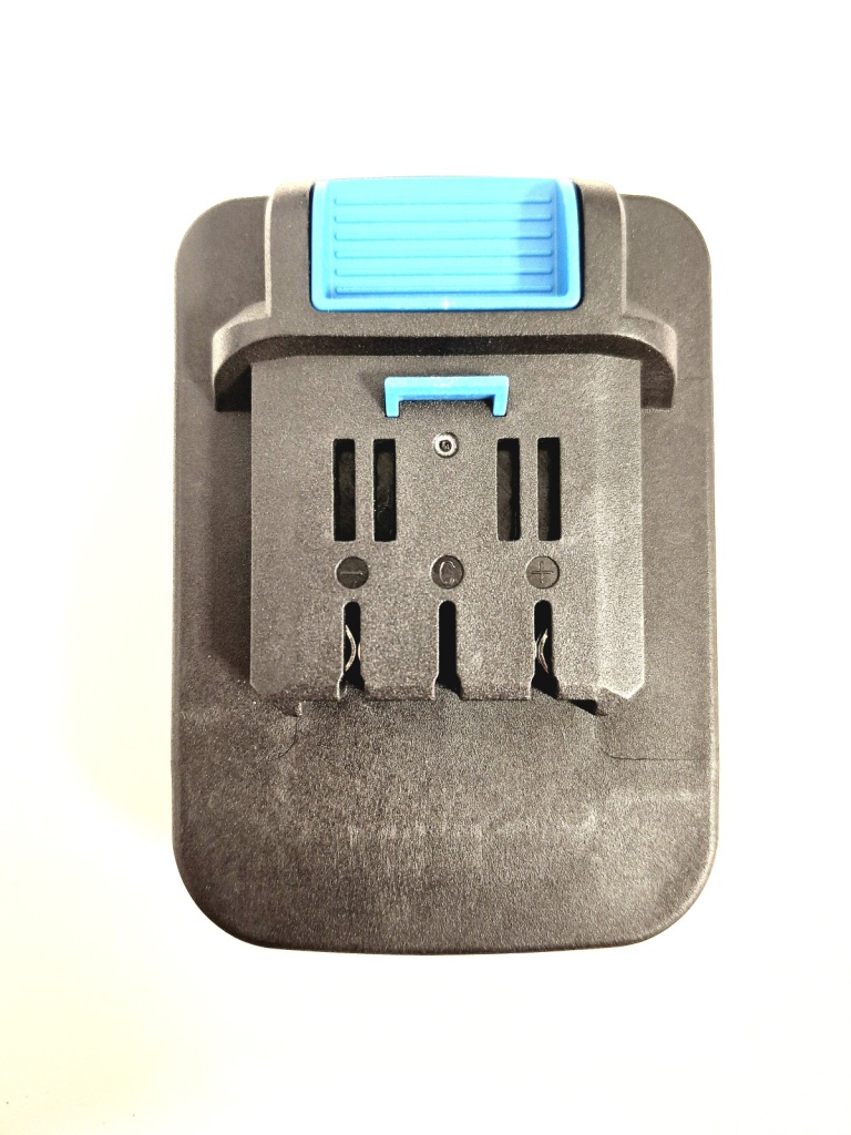 Adapter voor Accu Bosch