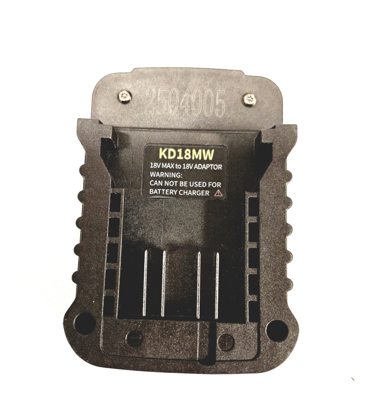 Adapter voor Millwaukee