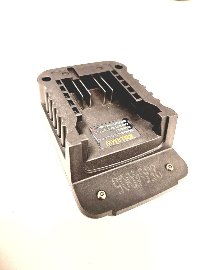 Adapter voor Millwaukee