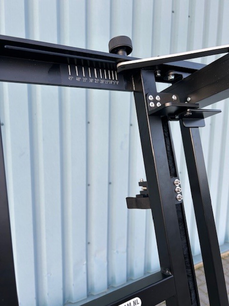 Alucutter Vibro Light Flex