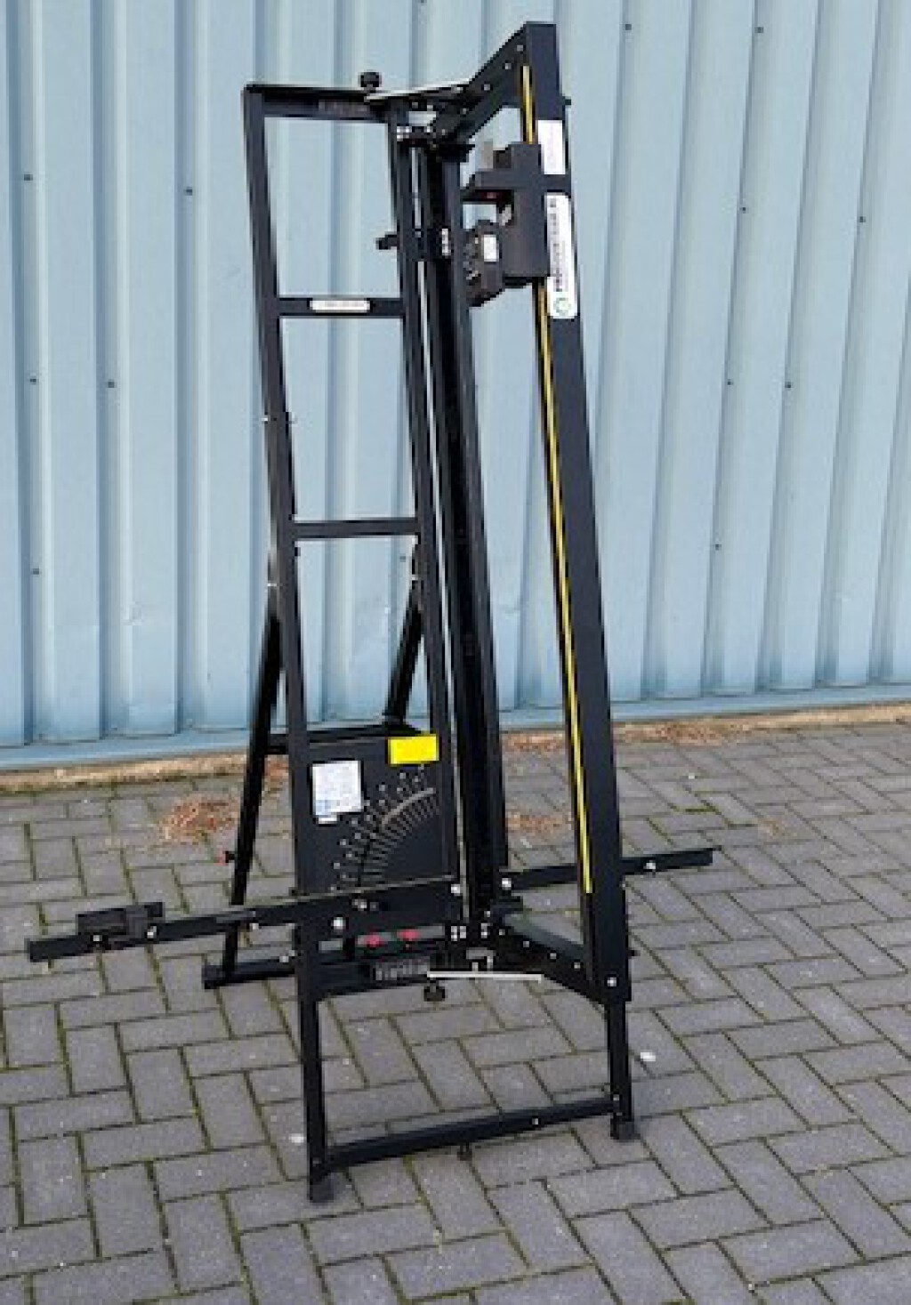 Alucutter Vibro Light Flex