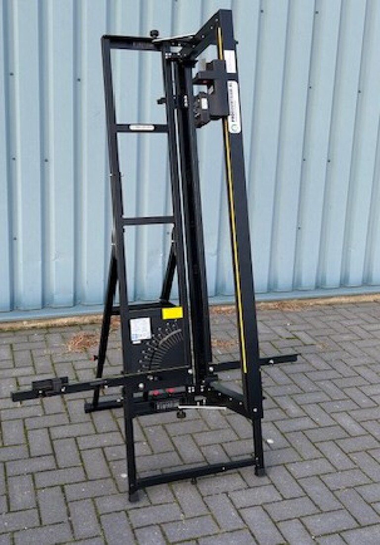 Alucutter Vibro Light Flex