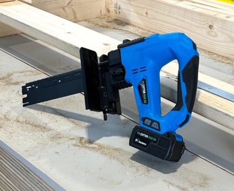 PB Cutter Max Go ( Body ) 