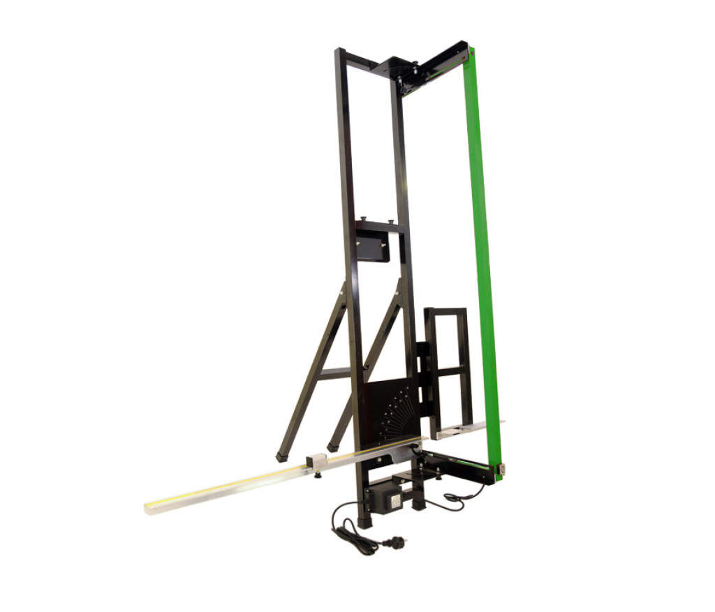 Alucutter Light I - 1070 mm 