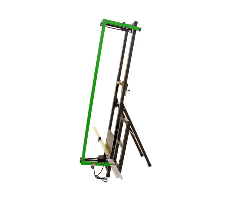 Alucutter Light II - 1350 mm