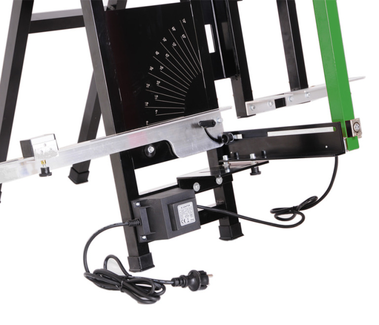 Alucutter Light II - 1350 mm
