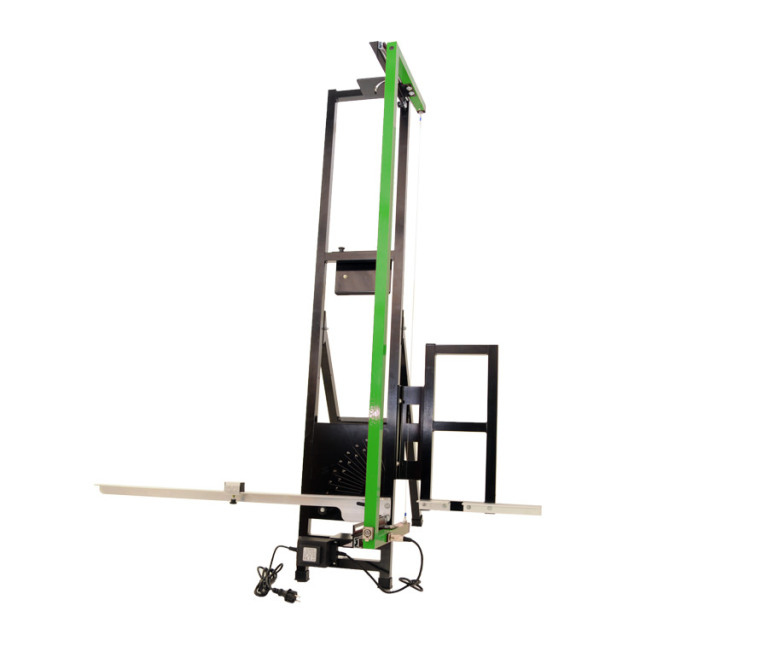 Alucutter Light II - 1350 mm