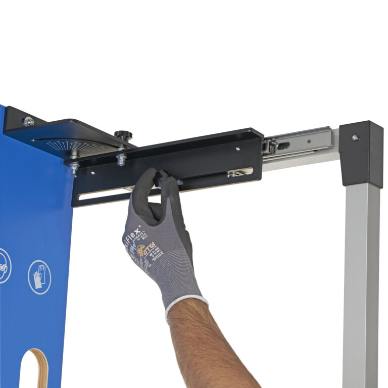 Easycutter Light II - 1350 mm 