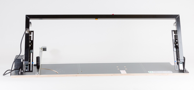 Easycutter I - 1030 mm Accu-versie 