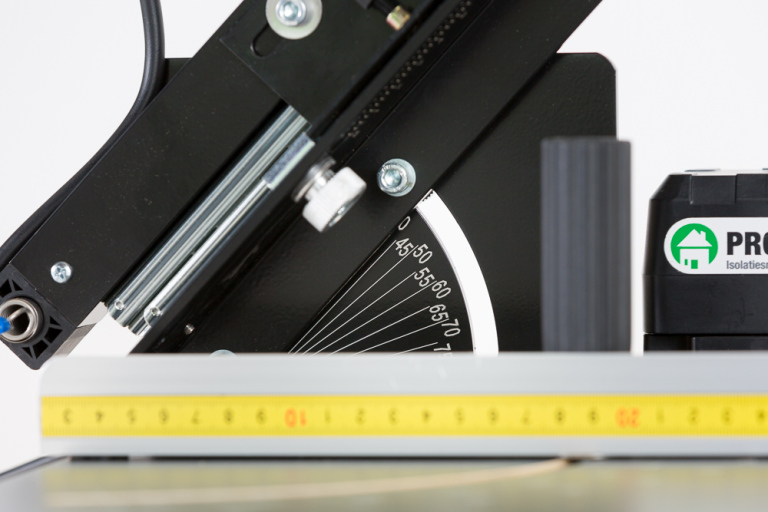 Easycutter II - 1350 mm Accu-versie 
