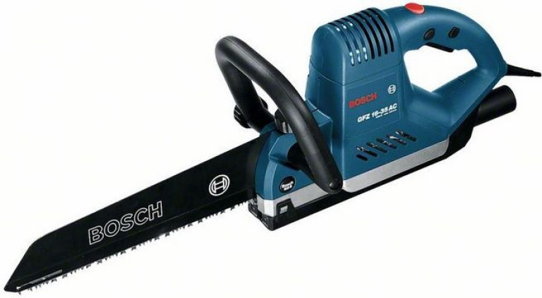Bosch Blauw GFZ 16-35 Tandemzaag 