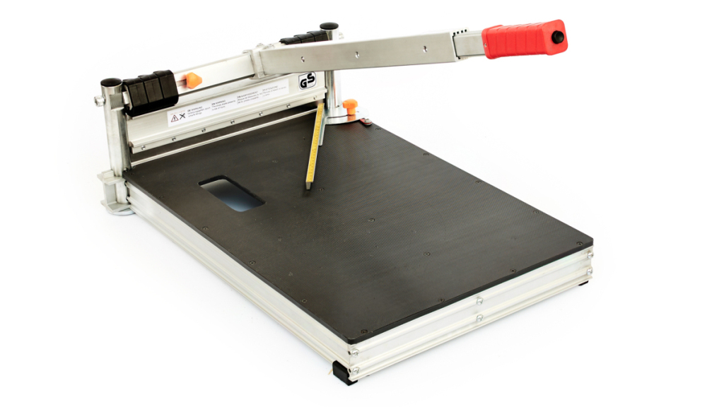 Bautec Professionele Laminaatsnijder 325