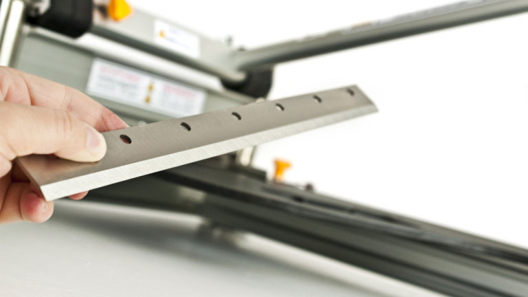 Bautec Professionele Laminaatsnijder 325