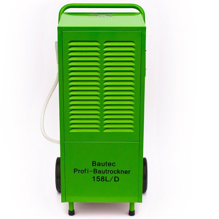 Bautec Bouwdroger