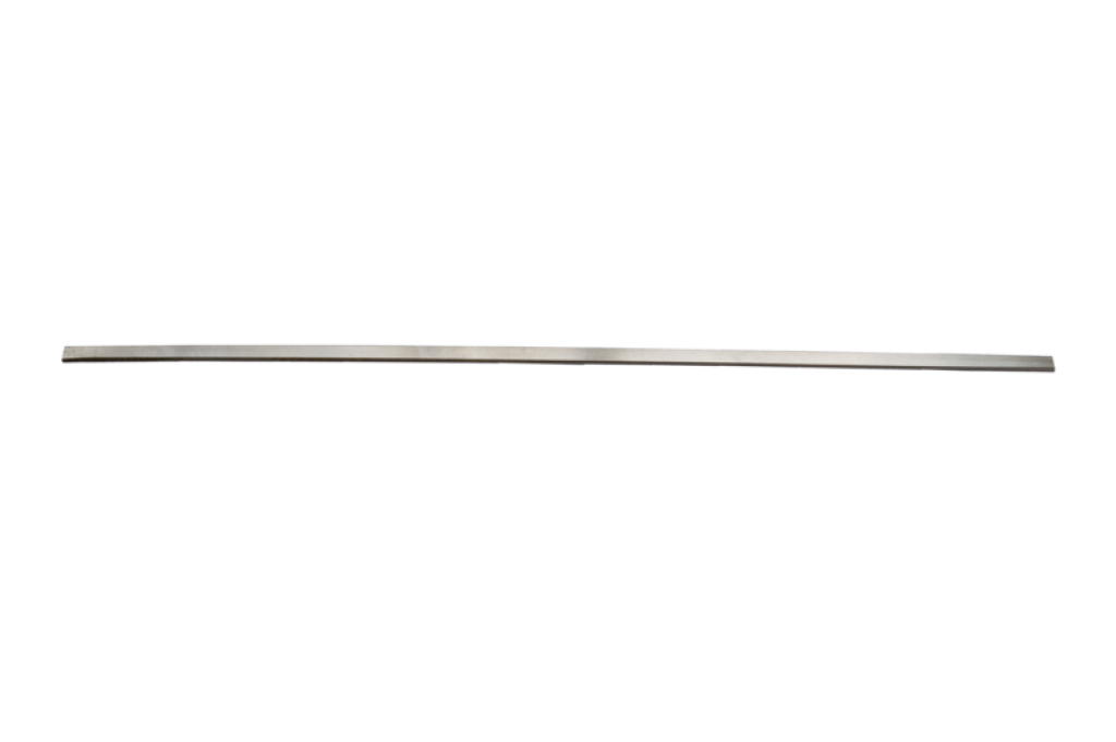 Buigzaam mes voor sponningsnijder 300 mm 