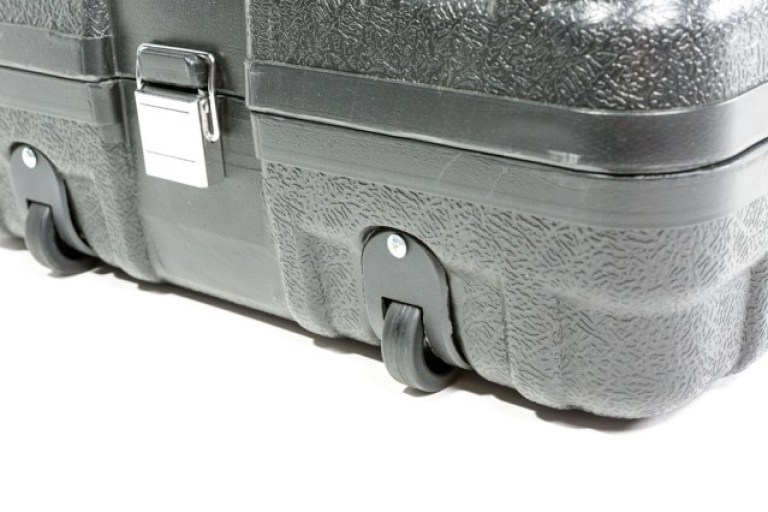 Transportkoffer - Alucutter Profi 330 