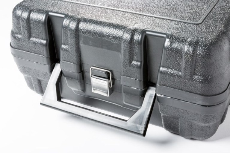 Transportkoffer - Alucutter Profi 330 