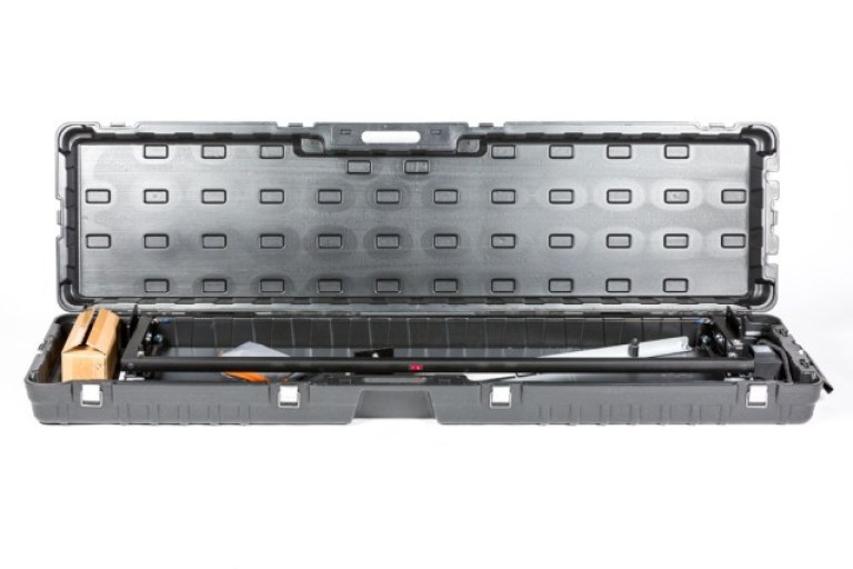 Transportkoffer - Alucutter Profi 330 