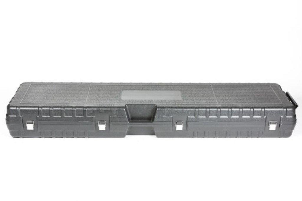 Transportkoffer - Alucutter Profi 330 