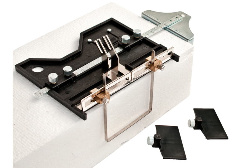 Toebehoren Styrocutter
